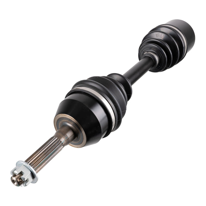 Whites ATV CV Axle Complete Polaris Front Left-hand Right-hand