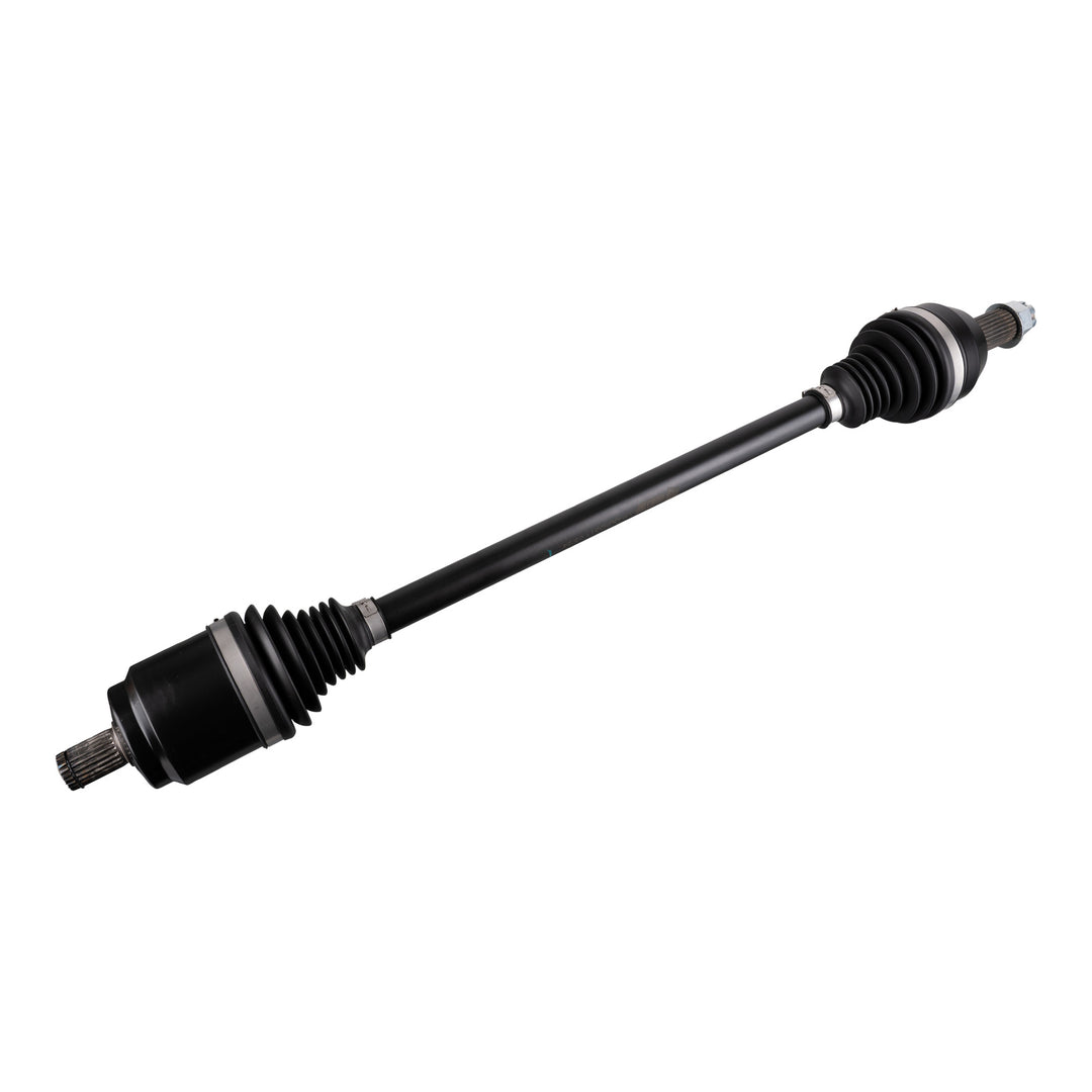 Whites ATV CV Axle Complete Polaris Front Left-hand Right-hand