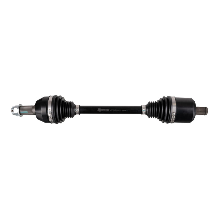 Whites ATV CV Axle Complete Polaris Front Left-hand Right-hand