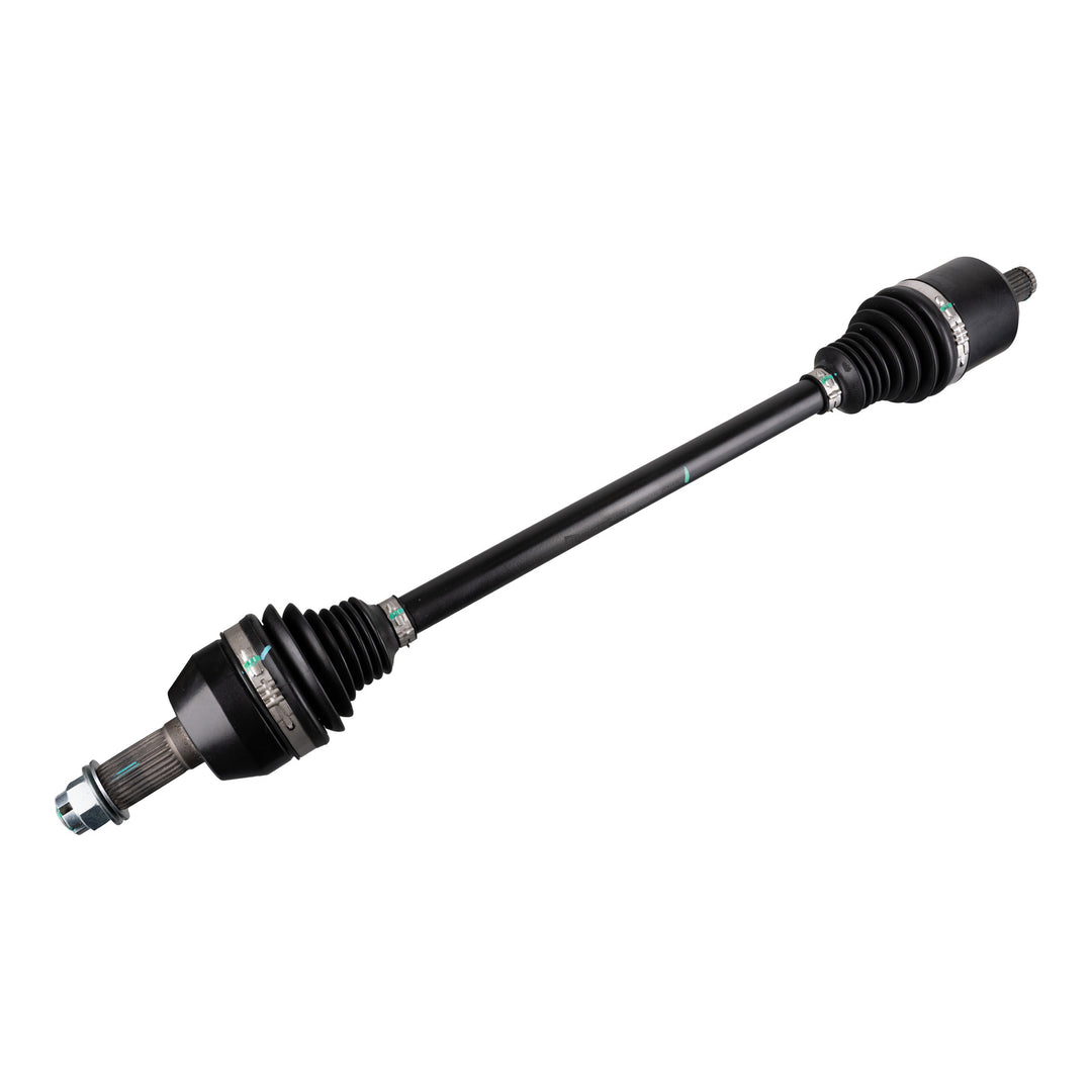 Whites ATV CV Axle Complete Polaris Front Left-hand Right-hand