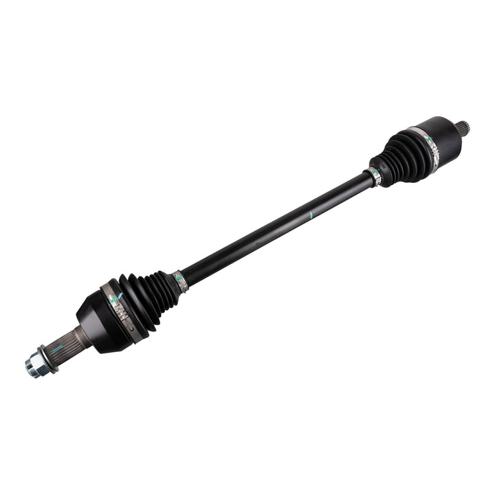 Whites ATV CV Axle Complete Polaris Front Left-hand Right-hand