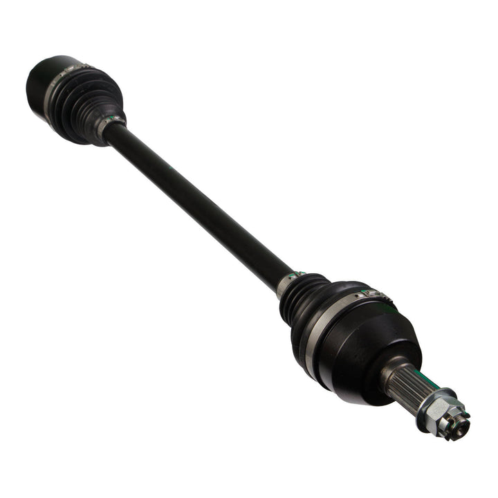 Whites ATV CV Axle Complete Polaris Rear Left-hand Right-hand