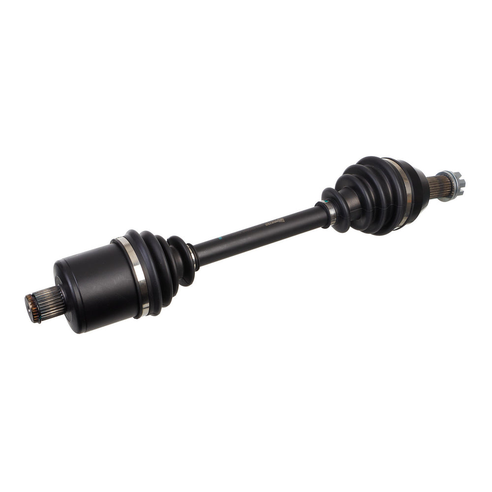 Whites ATV CV Axle Complete Polaris Rear Left-hand Right-hand
