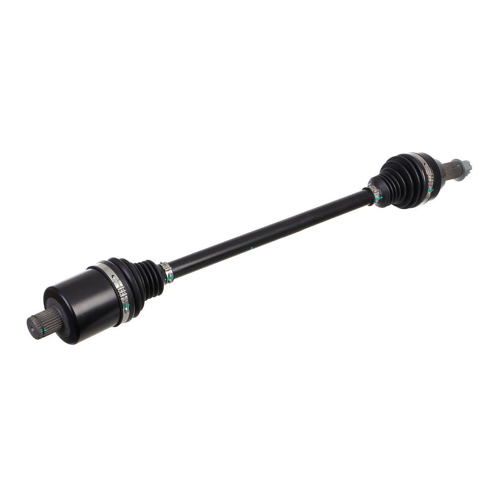 Whites ATV CV/Axle Complete Pol Rear Both