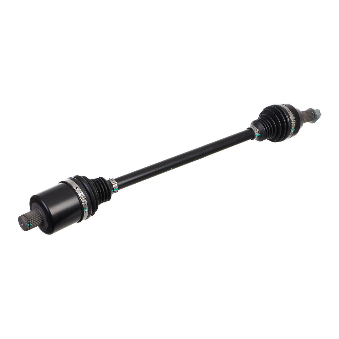 Whites ATV CV/Axle Complete Pol Rear Both