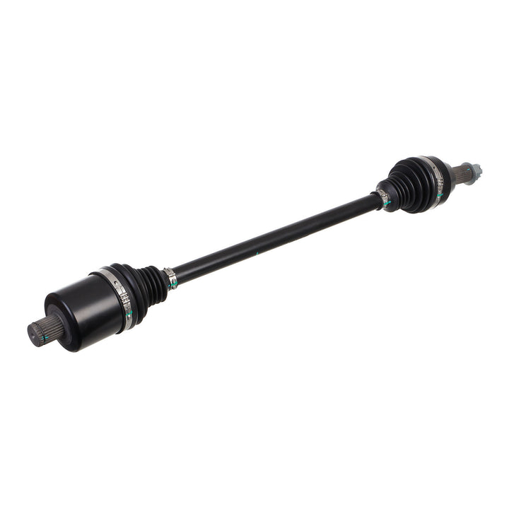 Whites ATV CV/Axle Complete Pol Rear Both