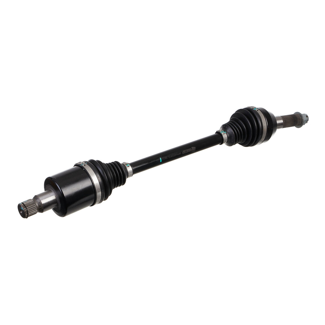 Whites ATV CV/Axle Complete Pol Rear Both