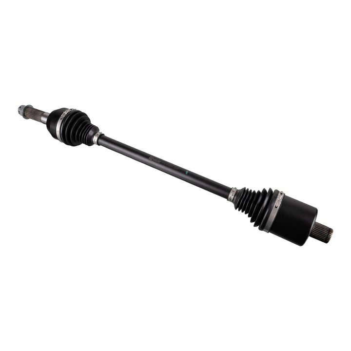 Whites ATV CV Axle Complete Polaris Rear Left-hand Right-hand