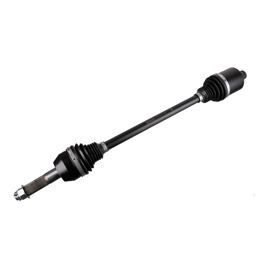 Whites ATV CV Axle Complete Polaris Rear Left-hand Right-hand