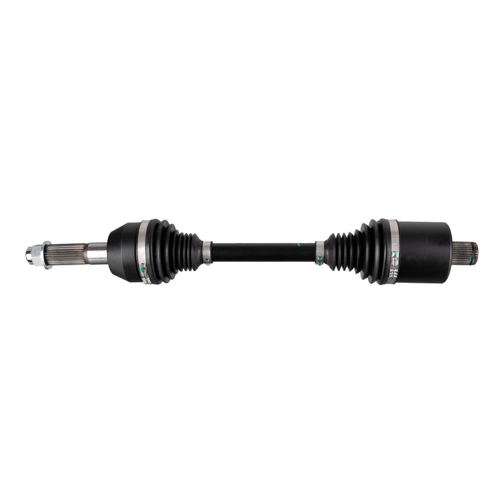Whites ATV CV Axle Complete Polaris Rear Left-hand Right-hand