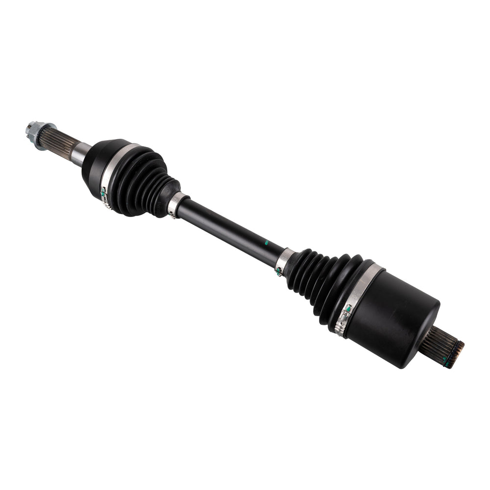 Whites ATV CV Axle Complete Polaris Rear Left-hand Right-hand