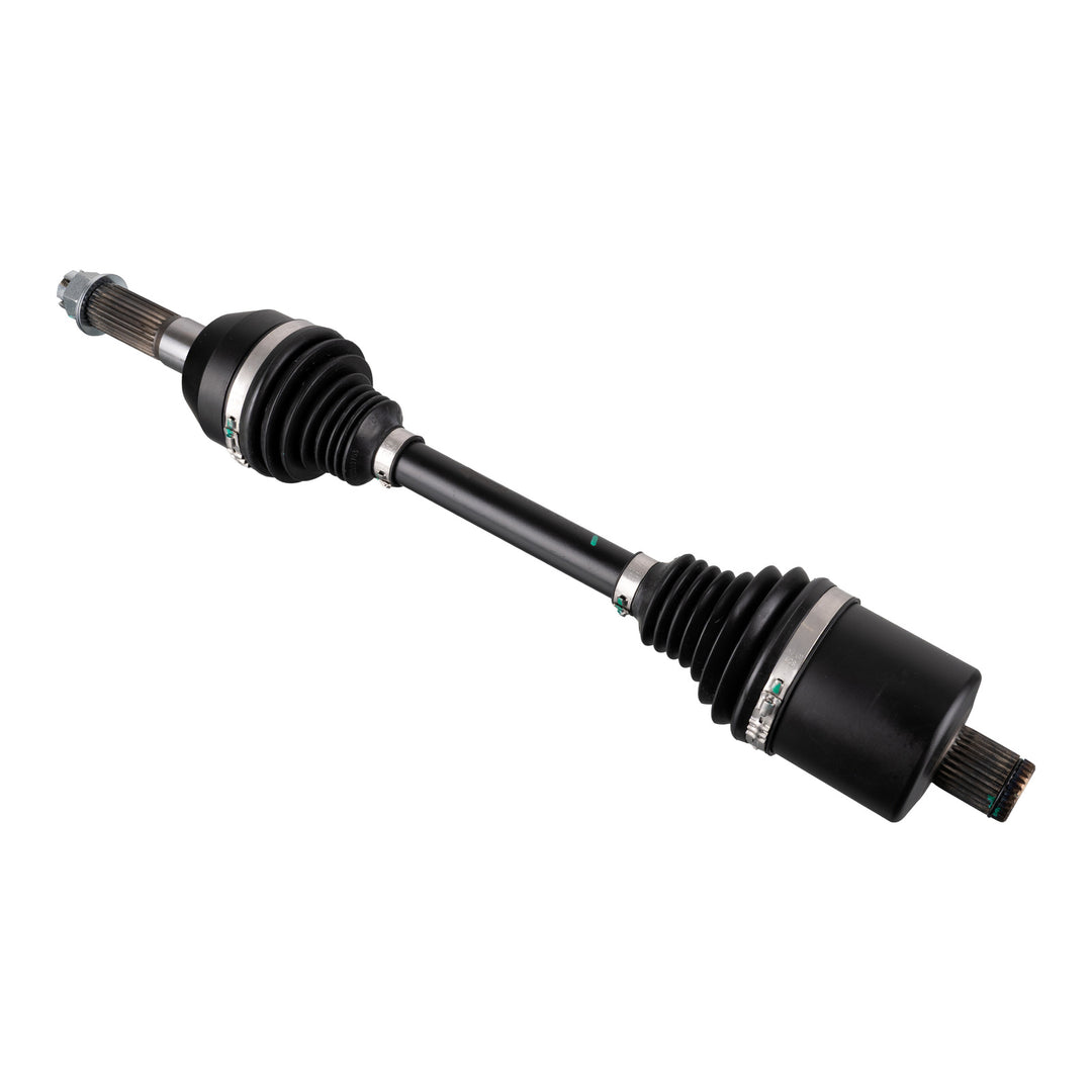 Whites ATV CV Axle Complete Polaris Rear Left-hand Right-hand