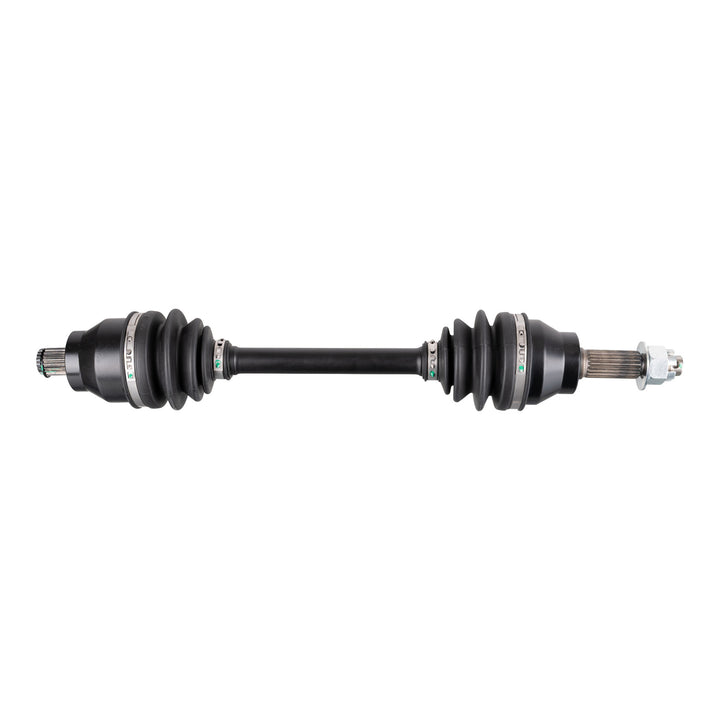 Whites ATV CV Axle Complete Polaris Rear Left-hand Right-hand