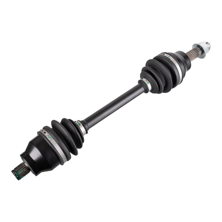 Whites ATV CV Axle Complete Polaris Rear Left-hand Right-hand