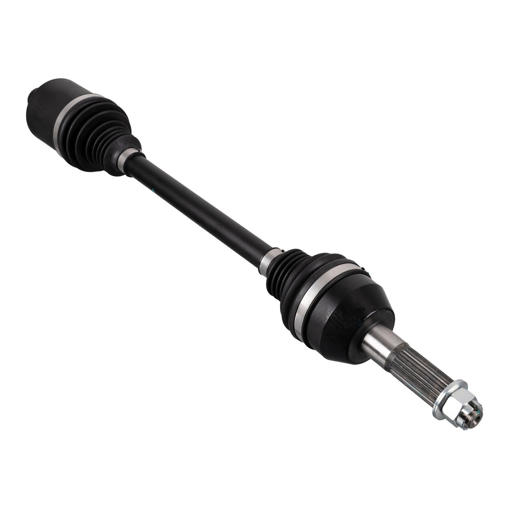 Whites ATV CV Axle Complete Polaris Rear Left-hand Right-hand
