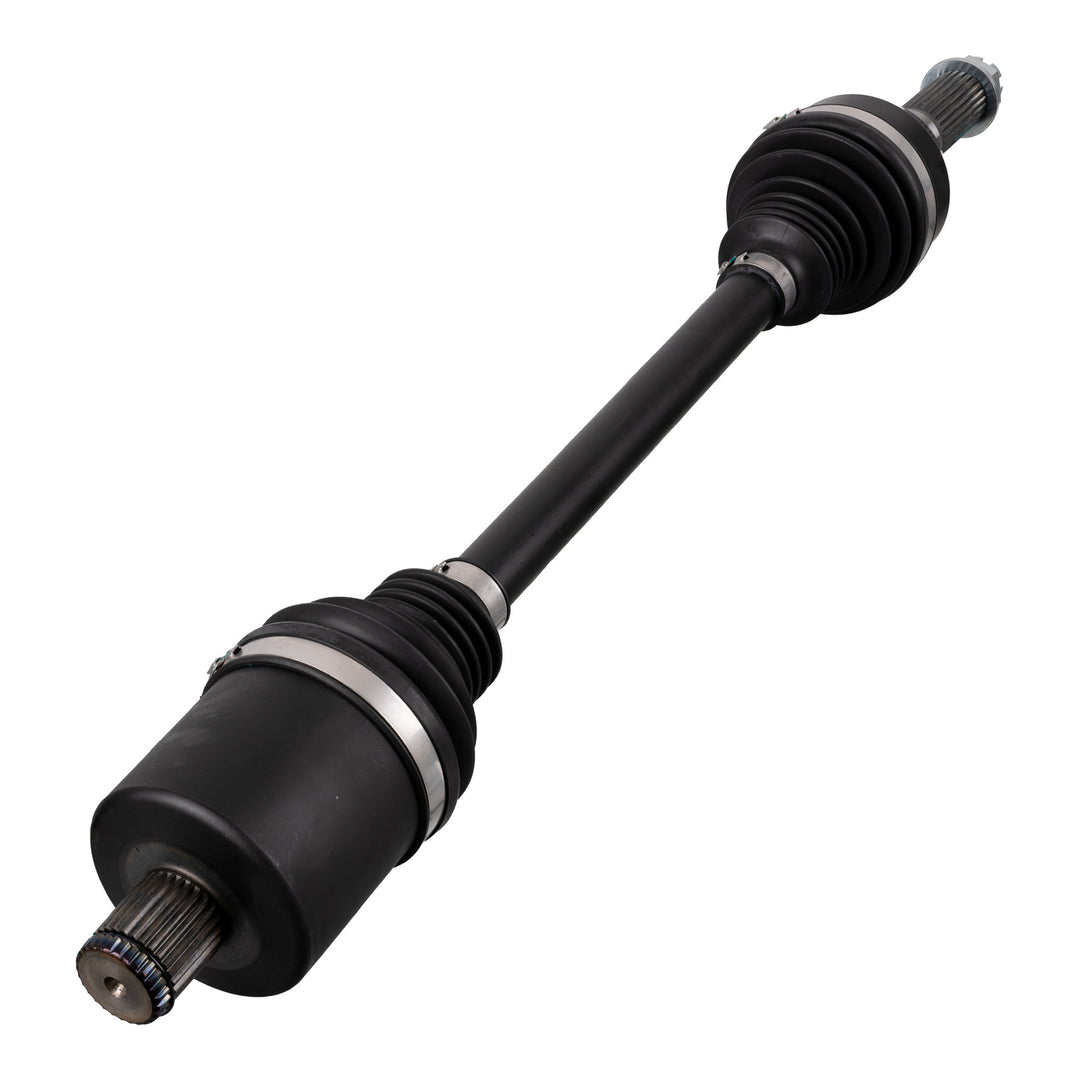Whites ATV CV Axle Complete Polaris Rear Left-hand Right-hand