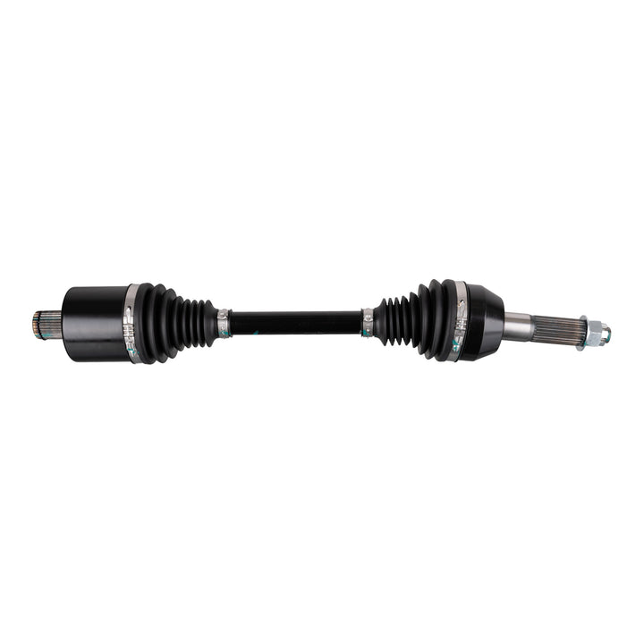 Whites ATV CV Axle Complete Polaris Rear Left-hand Right-hand