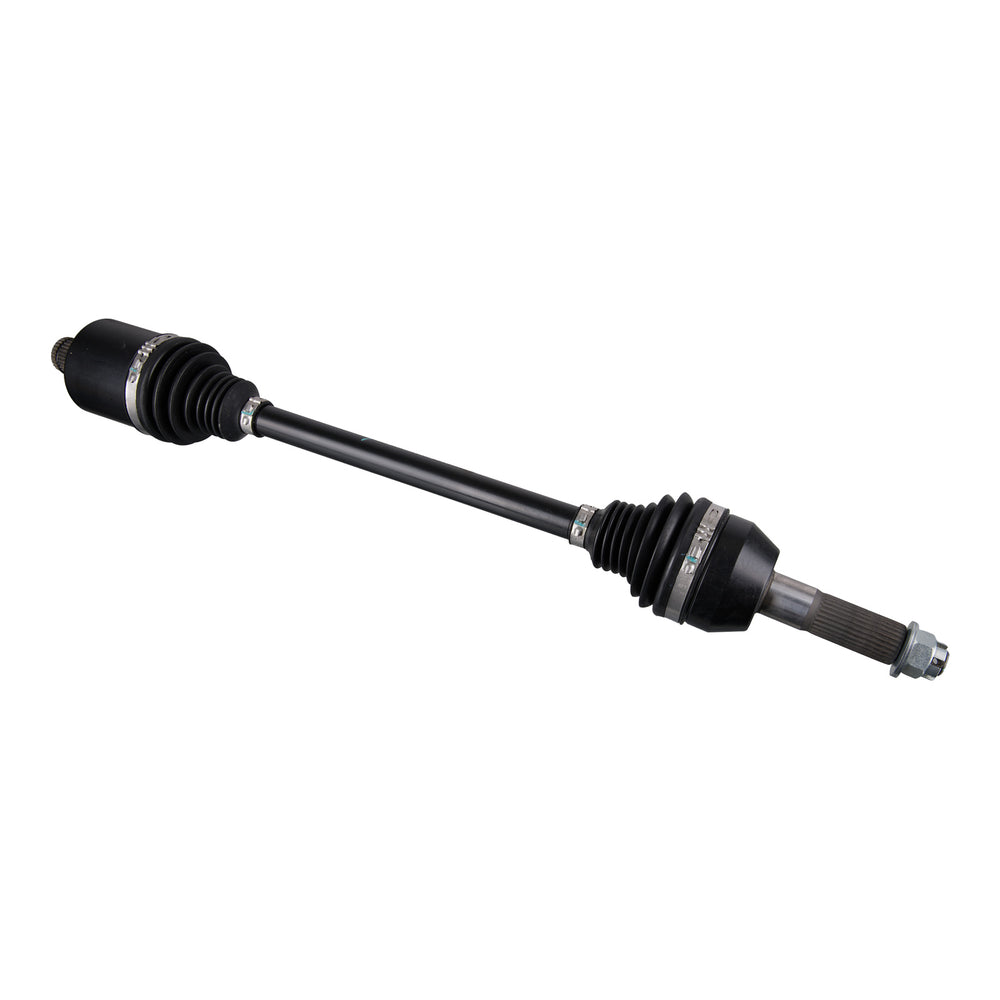 Whites ATV CV Axle Complete Polaris Rear Left-hand Right-hand