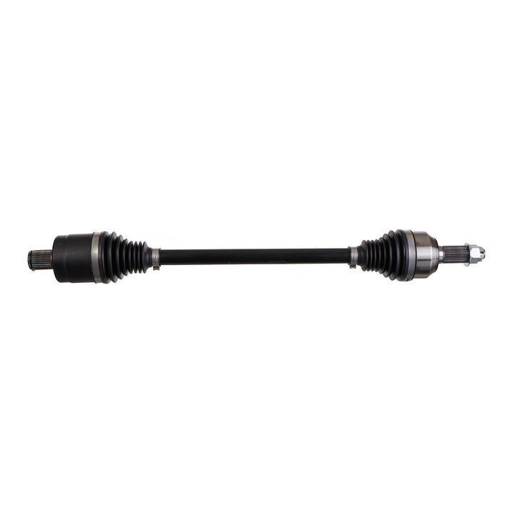 Whites ATV CV Axle Complete Polaris Rear Left-hand Right-hand