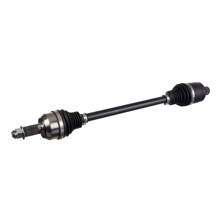 Whites ATV CV Axle Complete Polaris Rear Left-hand Right-hand