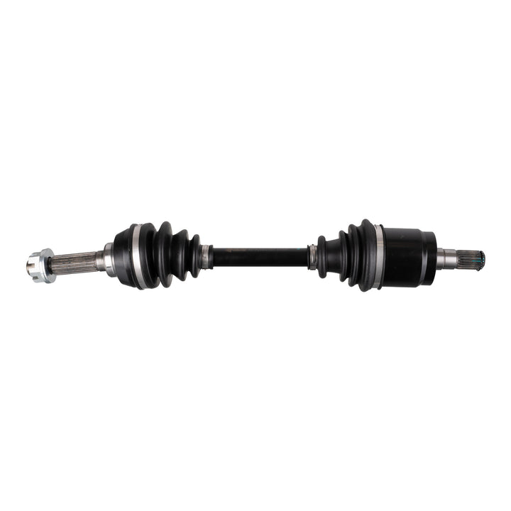WHITES CV AXLE SHAFT SUZ Fnt LH