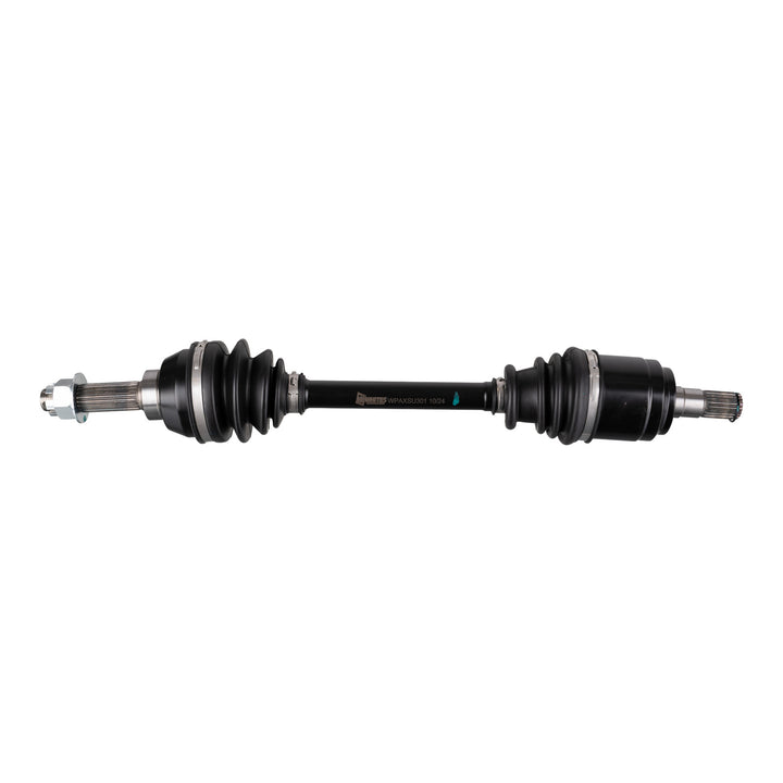 WHITES CV AXLE SHAFT SUZ Fnt LH or RH