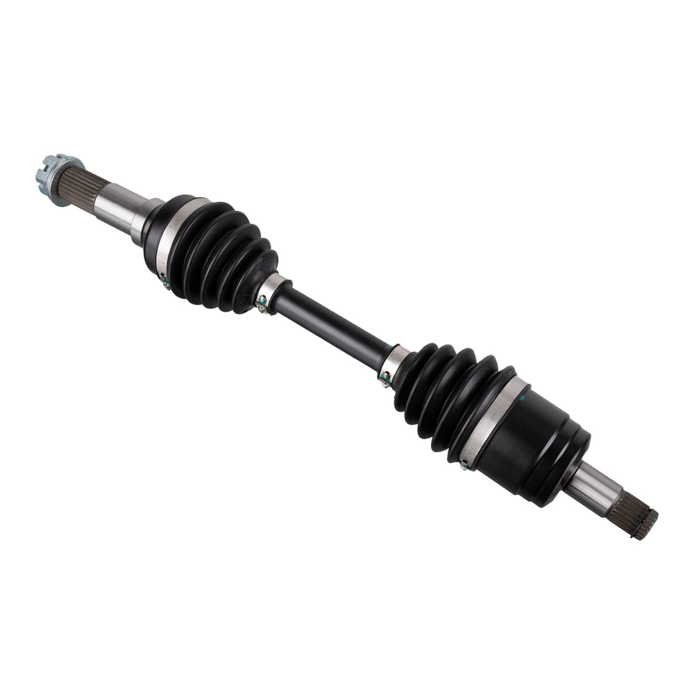 Whites ATV CV Axle Complete Yamaha Front Left-hand Right-hand (with TPE Boot)