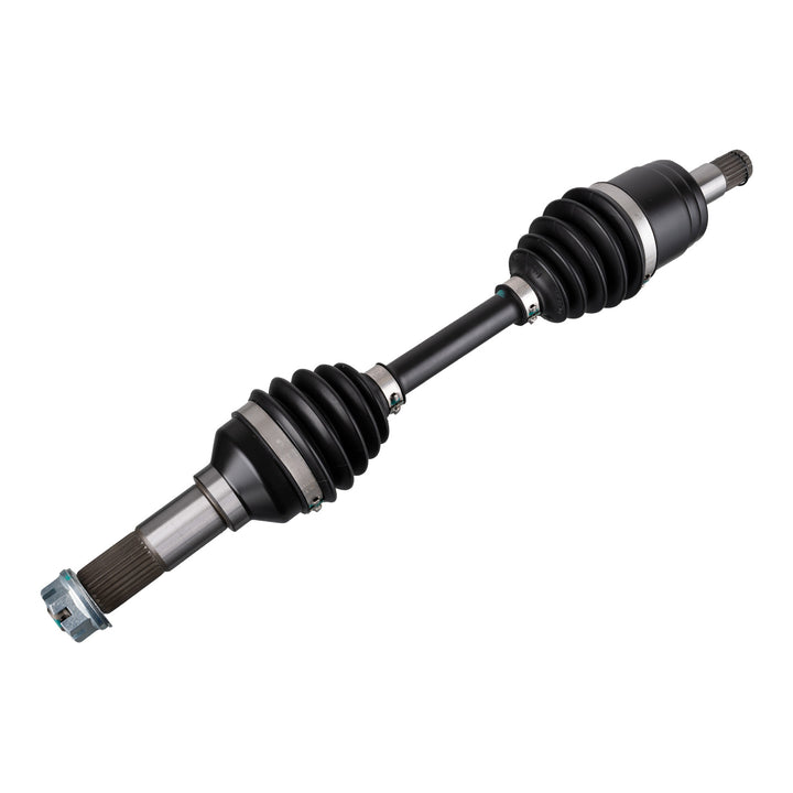 Whites ATV CV Axle Complete Yamaha Front Left-hand Right-hand (with TPE Boot)