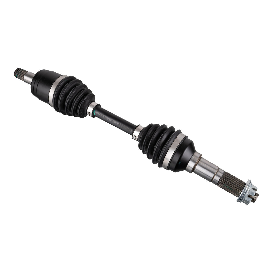Whites ATV CV Axle Complete Yamaha Front Left-hand Right-hand (with TPE Boot)