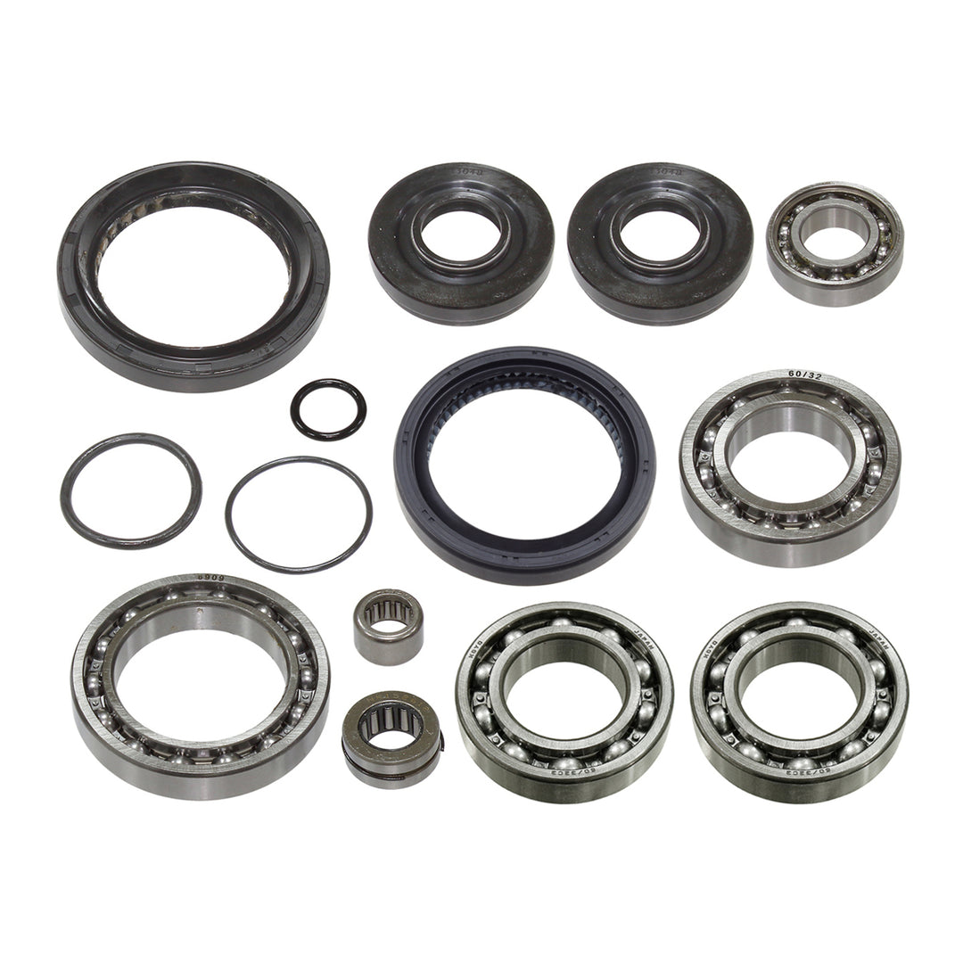 Whites Differential Bearing & Seal Kit