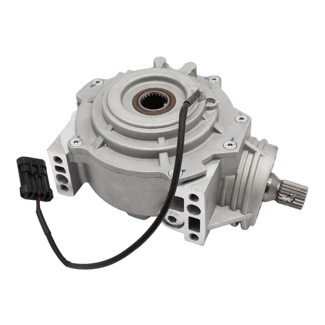 Whites ATV Differential Assembly
