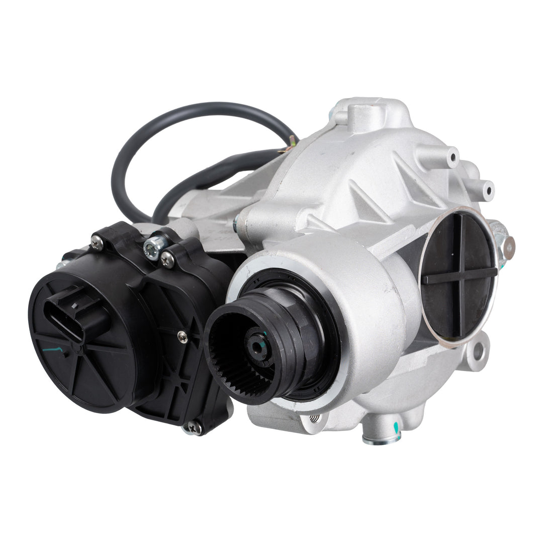 WMP ATV Front Differential Assembly (Replaces Yamaha YFM660F)