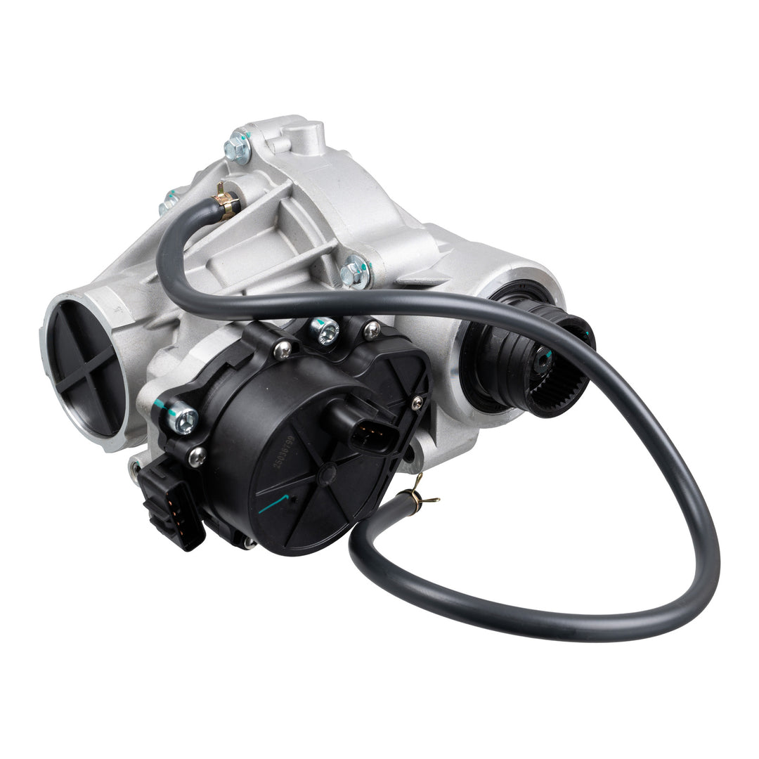 WMP ATV Front Differential Assembly (Replaces Yamaha YFM660F)