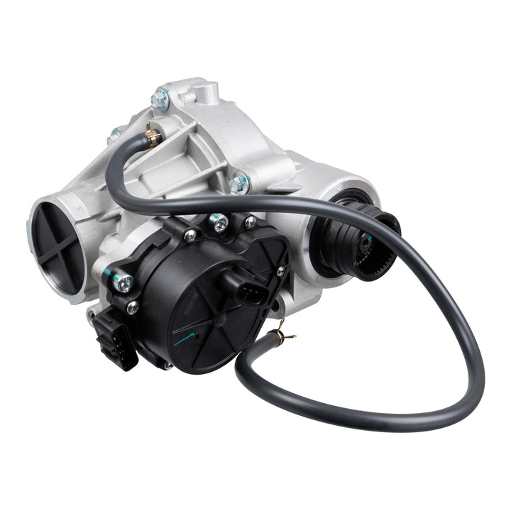 WMP ATV Front Differential Assembly (Replaces Yamaha YFM660F)