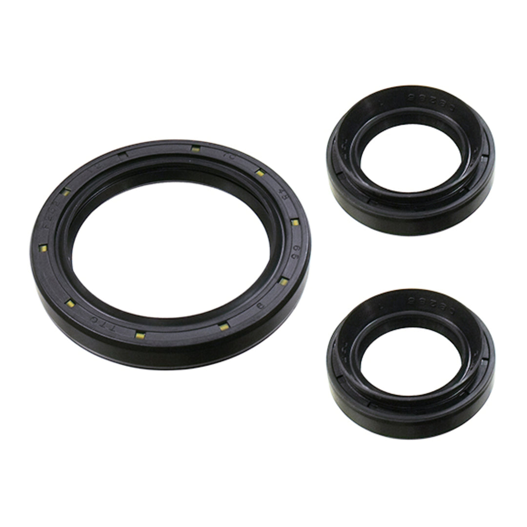 Whites Differential Seal Kit