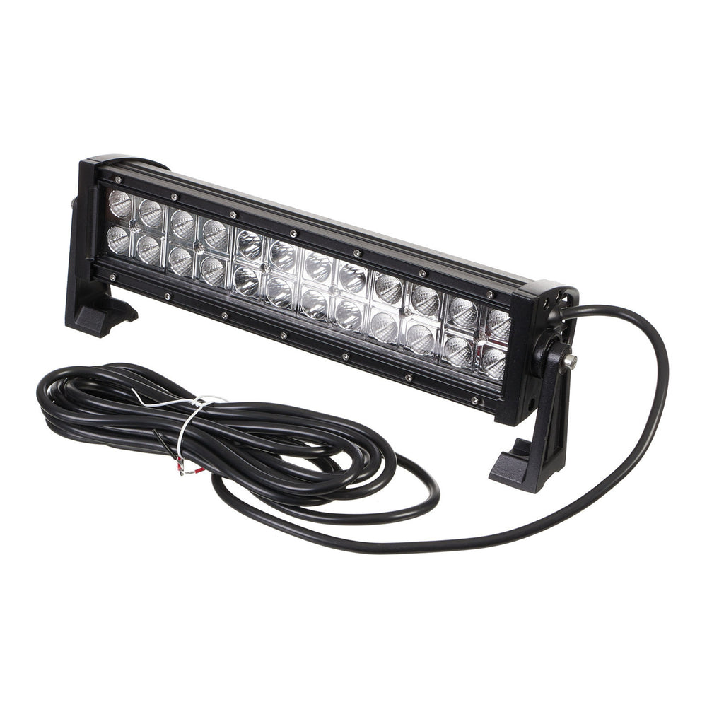 Whites LED Light Bar 13.5 Double Row 2023