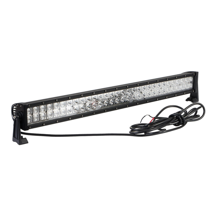 Whites LED Light Bar 31.5 Double Row 2023