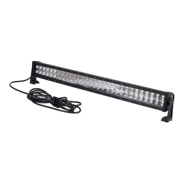 Whites LED Light Bar 31.5 Double Row 2023