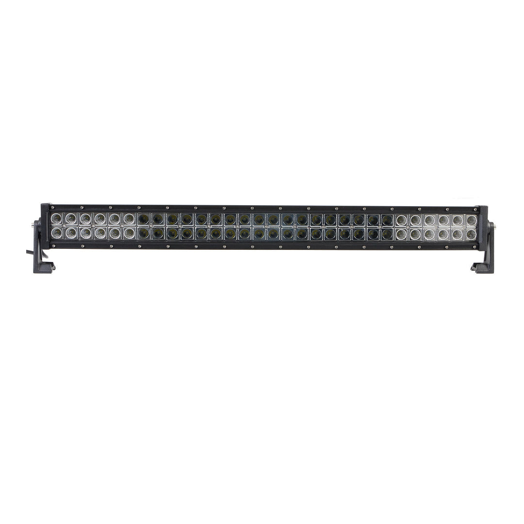 Whites LED Light Bar 31.5 Double Row 2023