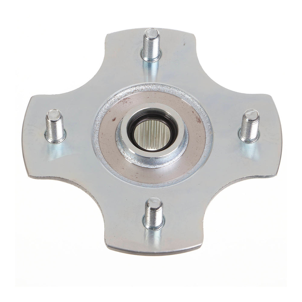 Whites Wheel Hub - Honda TRX500 Right Rear - Assorted Years