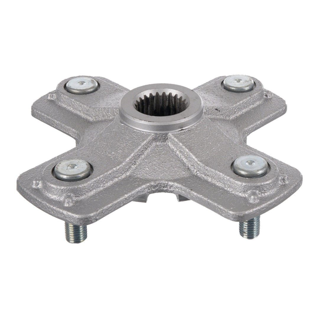 Whites Wheel Hub - Kawasaki KVF750 Brute Force '08-'21