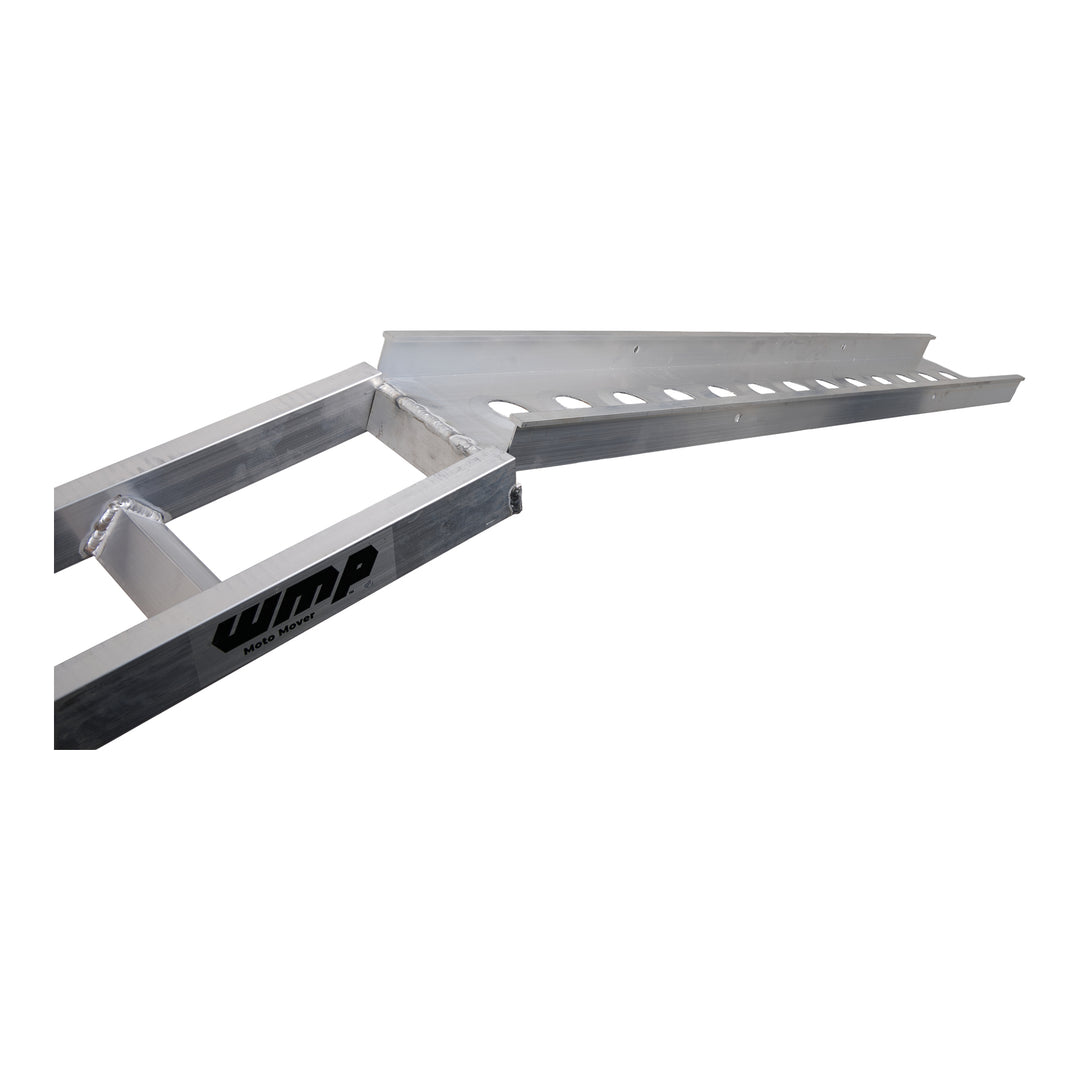 WMP MOTO MOVER - MOTORCYCLE CARRIER