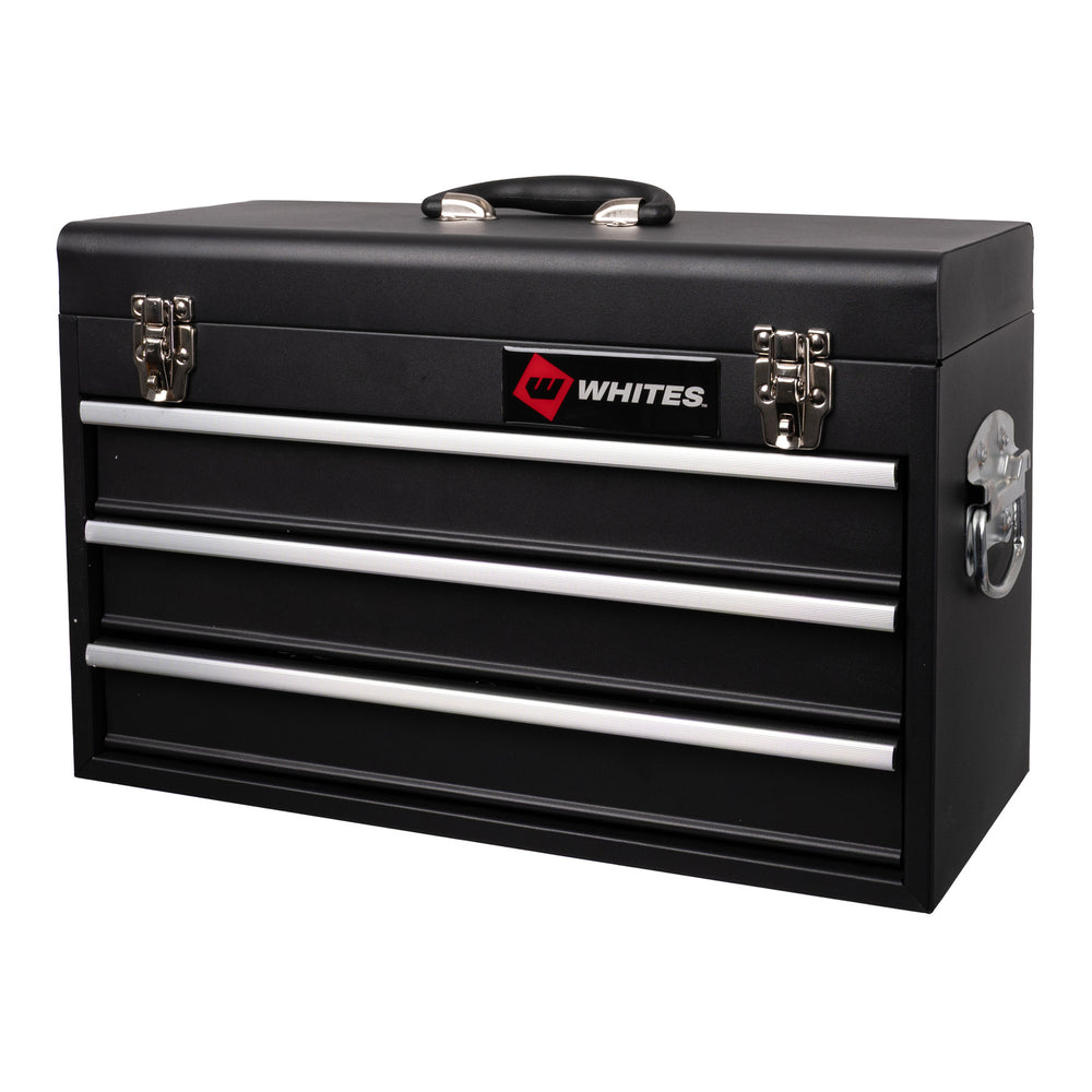 Whites Powersports Motorcycle Pro Tool Box