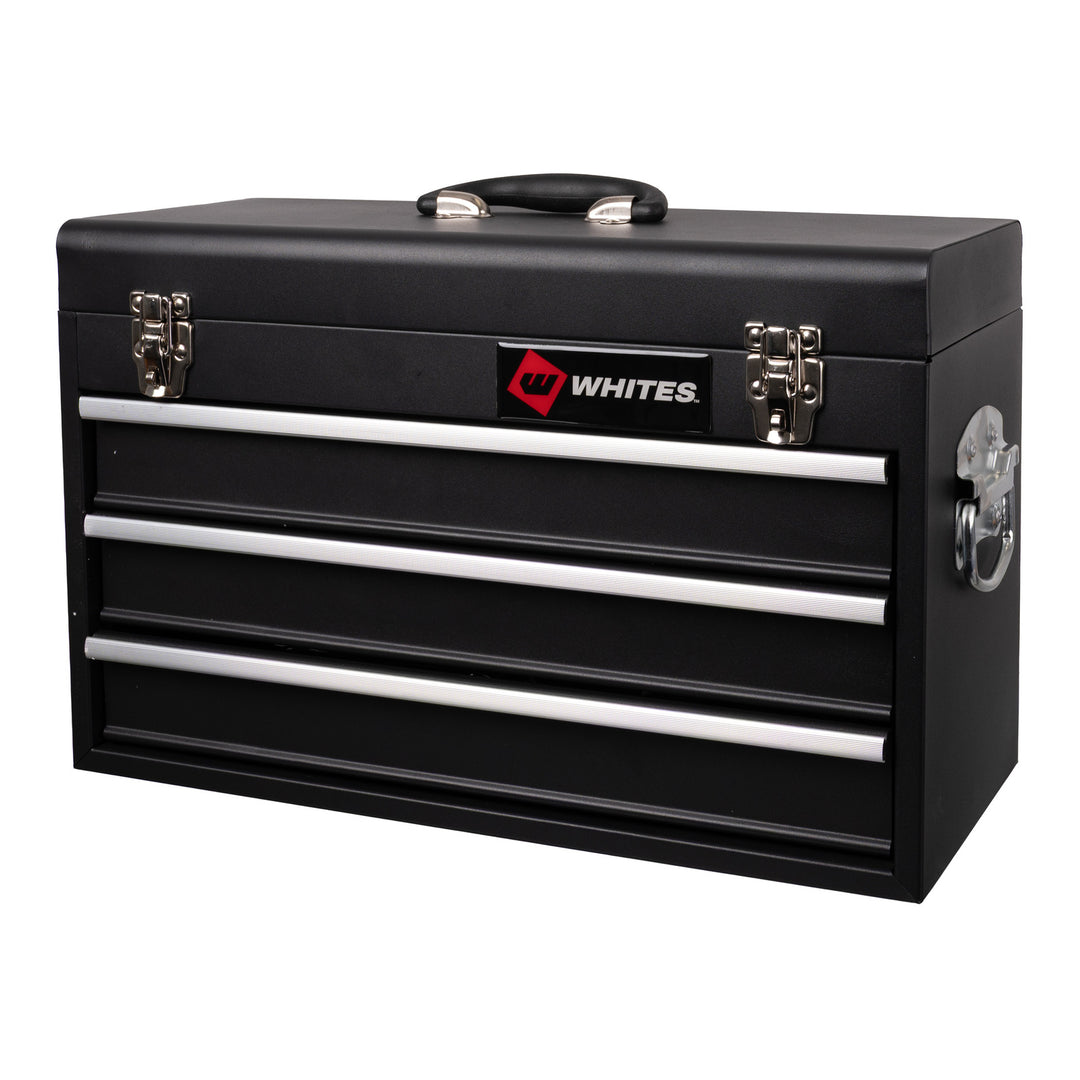 Whites Powersports Motorcycle Pro Tool Box