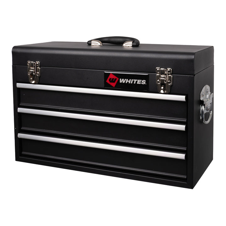 Whites Powersports Motorcycle Pro Tool Box