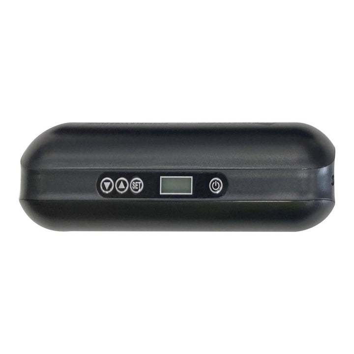 Whites Portable Tyre Pump & Power Bank (0-150psi)