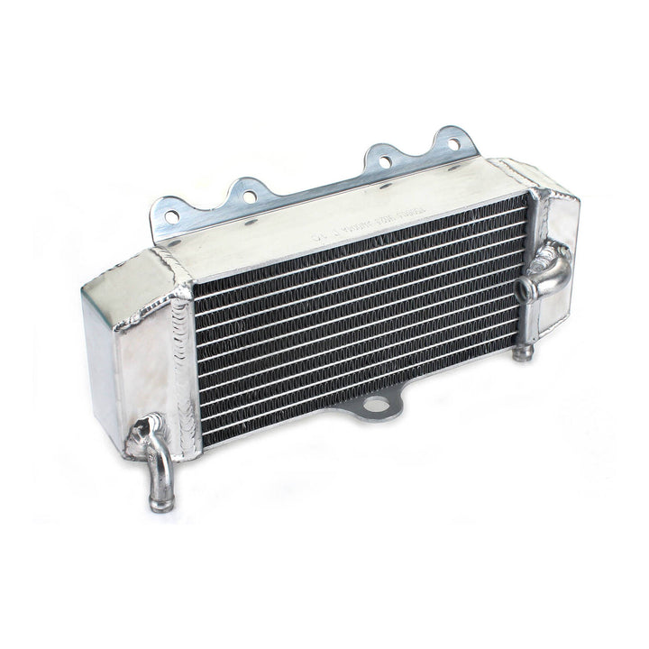 Whites Radiator Left Yamaha YZ250F '01-'05 WR250F '01-'06