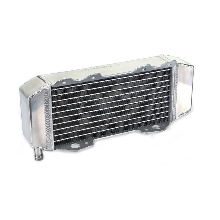 Whites Radiator Left Yamaha YZ250F '01-'05 WR250F '01-'06