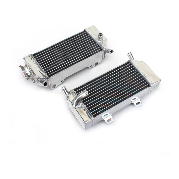 Whites Radiators Honda CRF250R/X '04-'09 Pair