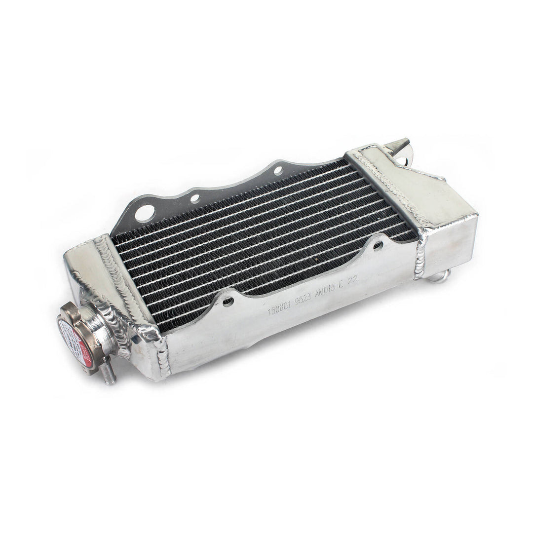 Whites Radiator Kawasaki KX80/85/100 '98-'13 (single)